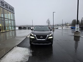 2023 Nissan Rogue S AWD CVT in Bathurst, New Brunswick - 3 - w320h240px