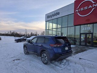 2023 Nissan Rogue SV AWD CVT in Bathurst, New Brunswick - 6 - w320h240px