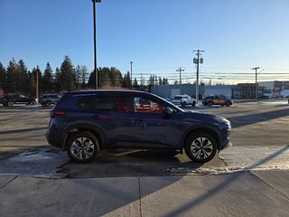 2023 Nissan Rogue SV AWD CVT in Bathurst, New Brunswick - 5 - w320h240px