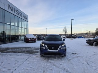 2023 Nissan Rogue SV AWD CVT in Bathurst, New Brunswick - 2 - w320h240px