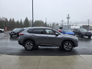 Nissan Rogue SV AWD CVT 2023 à Bathurst, Nouveau-Brunswick - 5 - w320h240px
