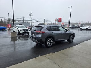 Nissan Rogue SV AWD CVT 2023 à Bathurst, Nouveau-Brunswick - 6 - w320h240px