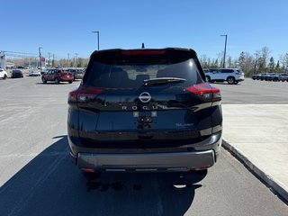 2025 Nissan Rogue AWD SL in Bathurst, New Brunswick - 6 - w320h240px