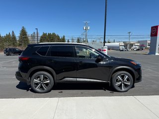 2025 Nissan Rogue AWD SL in Bathurst, New Brunswick - 4 - w320h240px