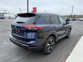 Nissan Rogue AWD SV PREMIUM 2025 à Bathurst, Nouveau-Brunswick - 5 - w320h240px