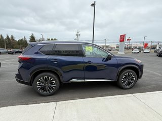 2025 Nissan Rogue AWD Platinum in Bathurst, New Brunswick - 4 - w320h240px