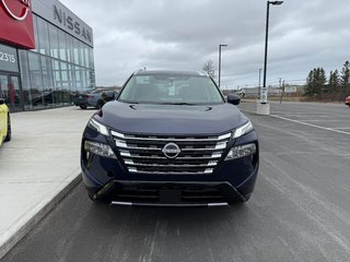 2025 Nissan Rogue AWD Platinum in Bathurst, New Brunswick - 3 - w320h240px