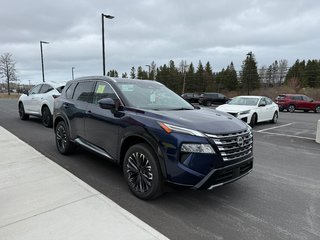 2025 Nissan Rogue AWD Platinum in Bathurst, New Brunswick - 2 - w320h240px