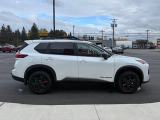 Nissan Rogue AWD Rock Creek 2026 à Bathurst, Nouveau-Brunswick - 4 - w320h240px