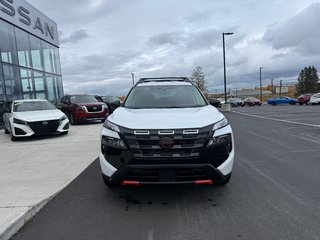 Nissan Rogue AWD Rock Creek 2026 à Bathurst, Nouveau-Brunswick - 2 - w320h240px