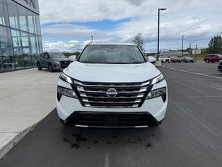 Nissan Rogue AWD Platinum 2026 à Bathurst, Nouveau-Brunswick - 2 - w320h240px