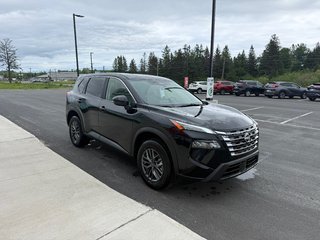 2026 Nissan Rogue AWD S in Bathurst, New Brunswick - 3 - w320h240px