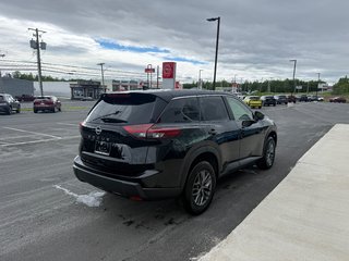 2026 Nissan Rogue AWD S in Bathurst, New Brunswick - 5 - w320h240px