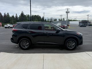 2026 Nissan Rogue AWD S in Bathurst, New Brunswick - 4 - w320h240px