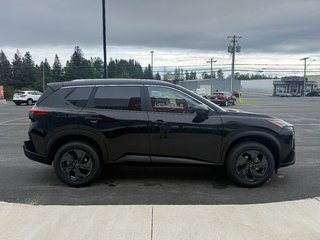 2026 Nissan Rogue AWD SV Moonroof in Bathurst, New Brunswick - 4 - w320h240px