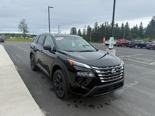 2026 Nissan Rogue AWD SV Moonroof in Bathurst, New Brunswick - 2 - w320h240px