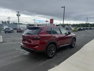 2026 Nissan Rogue AWD S in Bathurst, New Brunswick - 5 - w320h240px