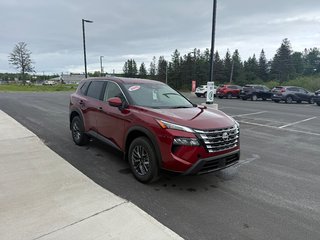 2026 Nissan Rogue AWD S in Bathurst, New Brunswick - 2 - w320h240px