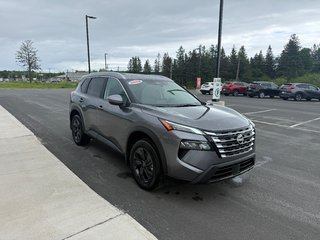2026 Nissan Rogue AWD SV Moonroof in Bathurst, New Brunswick - 3 - w320h240px