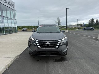 2026 Nissan Rogue AWD SV Moonroof in Bathurst, New Brunswick - 2 - w320h240px