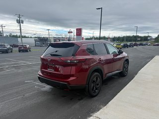 2026 Nissan Rogue AWD SV Moonroof in Bathurst, New Brunswick - 5 - w320h240px