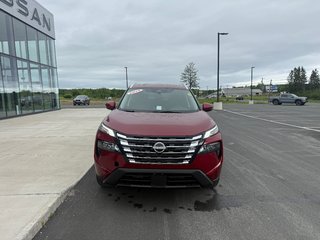 2026 Nissan Rogue AWD SV Moonroof in Bathurst, New Brunswick - 2 - w320h240px