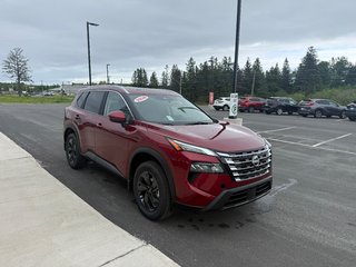 2026 Nissan Rogue AWD SV Moonroof in Bathurst, New Brunswick - 3 - w320h240px