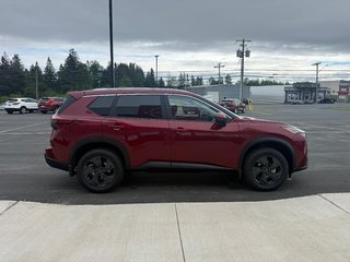 2026 Nissan Rogue AWD SV Moonroof in Bathurst, New Brunswick - 4 - w320h240px