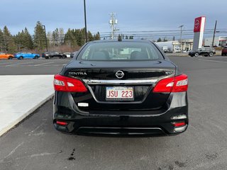 2019 Nissan Sentra 1.8 SV CVT in Bathurst, New Brunswick - 3 - w320h240px