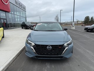 2024 Nissan Sentra SR CVT in Bathurst, New Brunswick - 2 - w320h240px