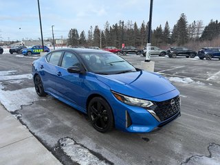 2024 Nissan Sentra SR PREMIUM CVT in Bathurst, New Brunswick - 3 - w320h240px