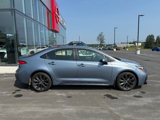 2023 Toyota COROLLA HYBRID SE AWD in Bathurst, New Brunswick - 5 - w320h240px