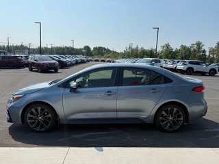 2023 Toyota COROLLA HYBRID SE AWD in Bathurst, New Brunswick - 6 - w320h240px
