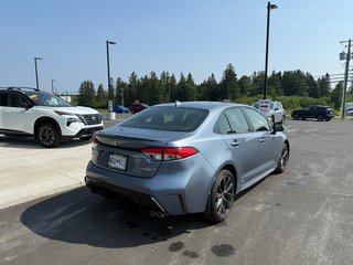 2023 Toyota COROLLA HYBRID SE AWD in Bathurst, New Brunswick - 2 - w320h240px