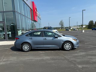 2020 Toyota Corolla 4-door Sedan L CVT in Bathurst, New Brunswick - 2 - w320h240px