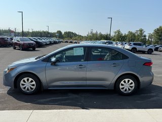 2020 Toyota Corolla 4-door Sedan L CVT in Bathurst, New Brunswick - 5 - w320h240px