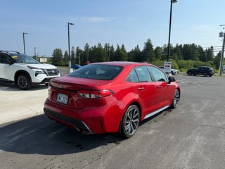 2020 Toyota Corolla 4-door Sedan SE CVT in Bathurst, New Brunswick - 2 - w320h240px
