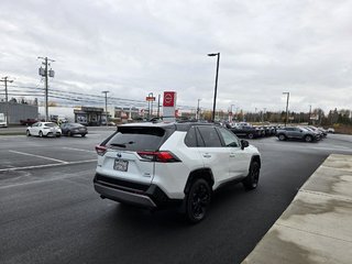 2023 Toyota RAV4 Hybrid XSE AWD in Bathurst, New Brunswick - 6 - w320h240px