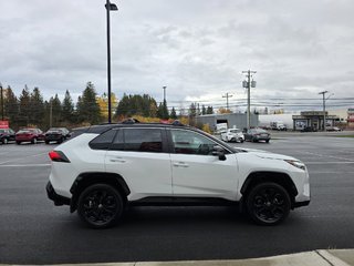 2023 Toyota RAV4 Hybrid XSE AWD in Bathurst, New Brunswick - 5 - w320h240px