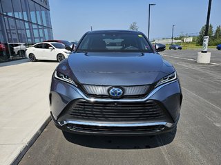 2021 Toyota VENZA HYBRID Venza Limited in Bathurst, New Brunswick - 3 - w320h240px