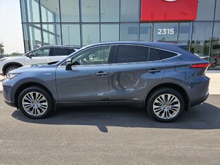 2021 Toyota VENZA HYBRID Venza Limited in Bathurst, New Brunswick - 2 - w320h240px