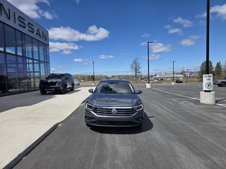 Volkswagen Jetta Execline 1.4T 8sp at w/Tip 2021 à Bathurst, Nouveau-Brunswick - 3 - w320h240px