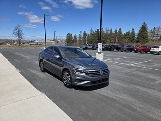 Volkswagen Jetta Execline 1.4T 8sp at w/Tip 2021 à Bathurst, Nouveau-Brunswick - 4 - w320h240px