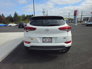 2016 Hyundai Tucson AWD 1.6T Limited in Bathurst, New Brunswick - 4 - w320h240px