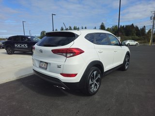 2016 Hyundai Tucson AWD 1.6T Limited in Bathurst, New Brunswick - 3 - w320h240px