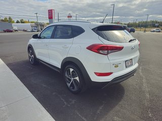 2016 Hyundai Tucson AWD 1.6T Limited in Bathurst, New Brunswick - 5 - w320h240px