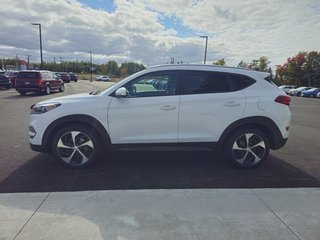 2016 Hyundai Tucson AWD 1.6T Limited in Bathurst, New Brunswick - 6 - w320h240px