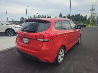 2016  Rondo LX - at in Bathurst, New Brunswick - 3 - w320h240px