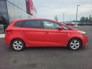 2016  Rondo LX - at in Bathurst, New Brunswick - 2 - w320h240px