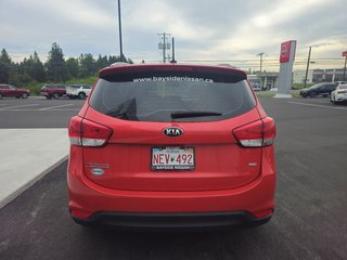 2016  Rondo LX - at in Bathurst, New Brunswick - 4 - w320h240px